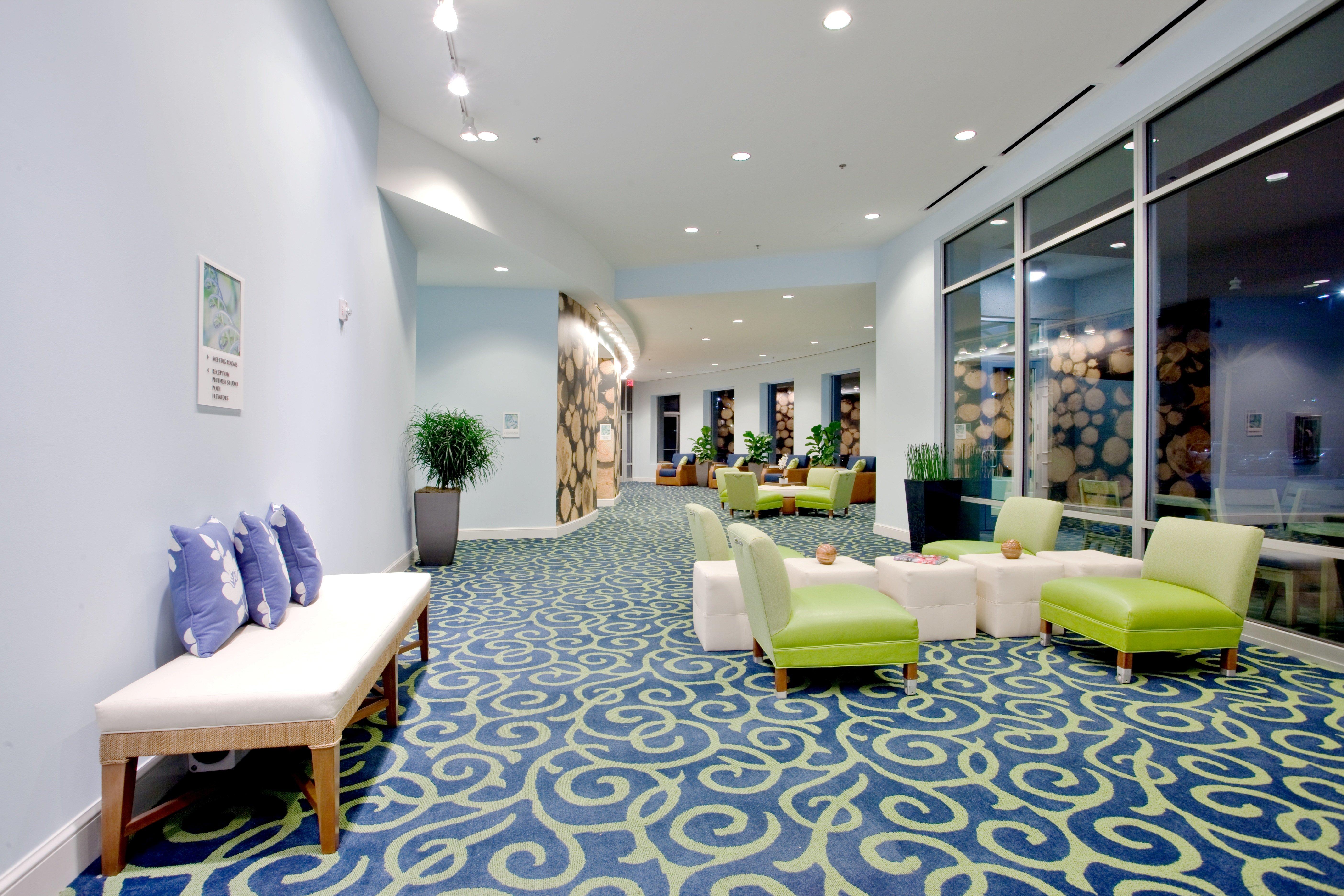 Delta Hotels By Marriott Raleigh-Durham At Research Triangle Park Luaran gambar